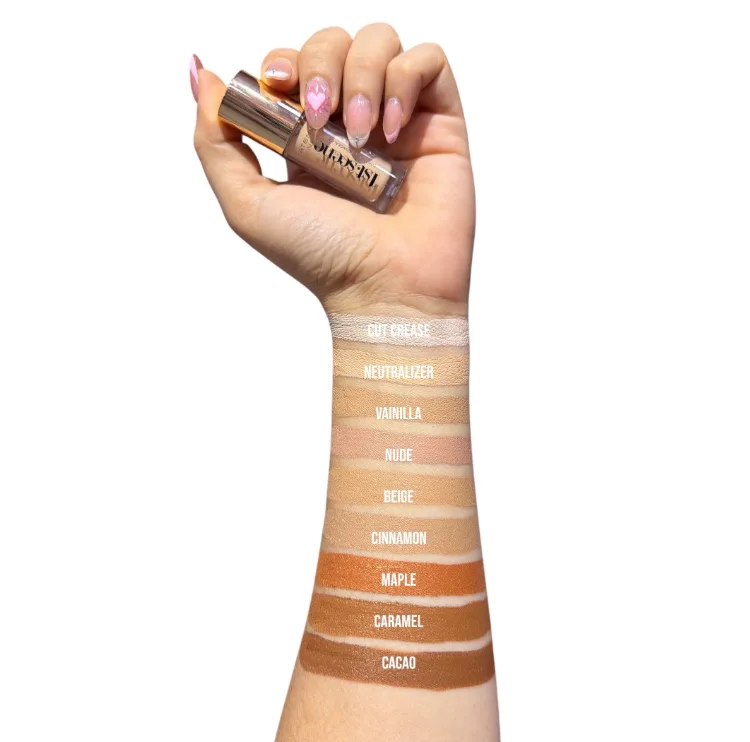1st Scene Atenea Concealer — foto 3 de 3