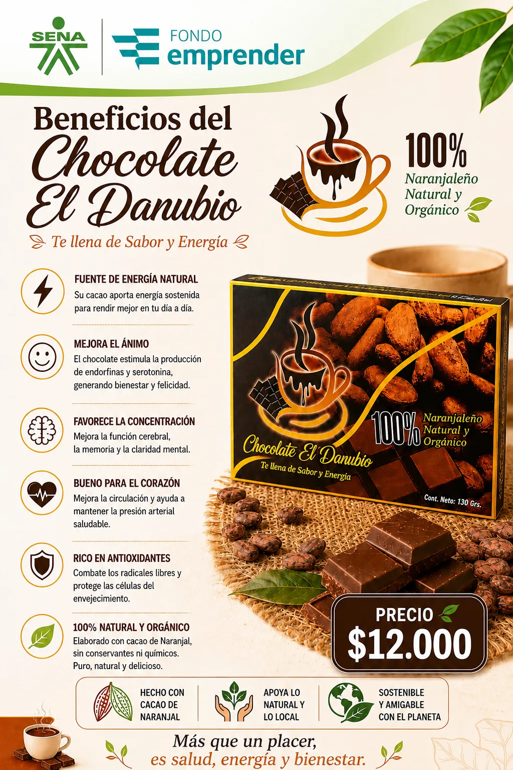 Chococafe