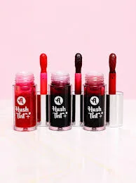 Tinta Hush Tint Miss Beauty