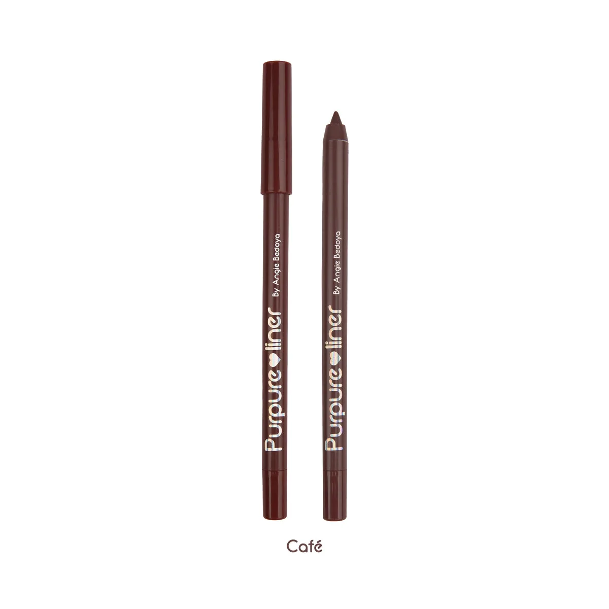 Lip liner café Purpure — foto 1 de 2