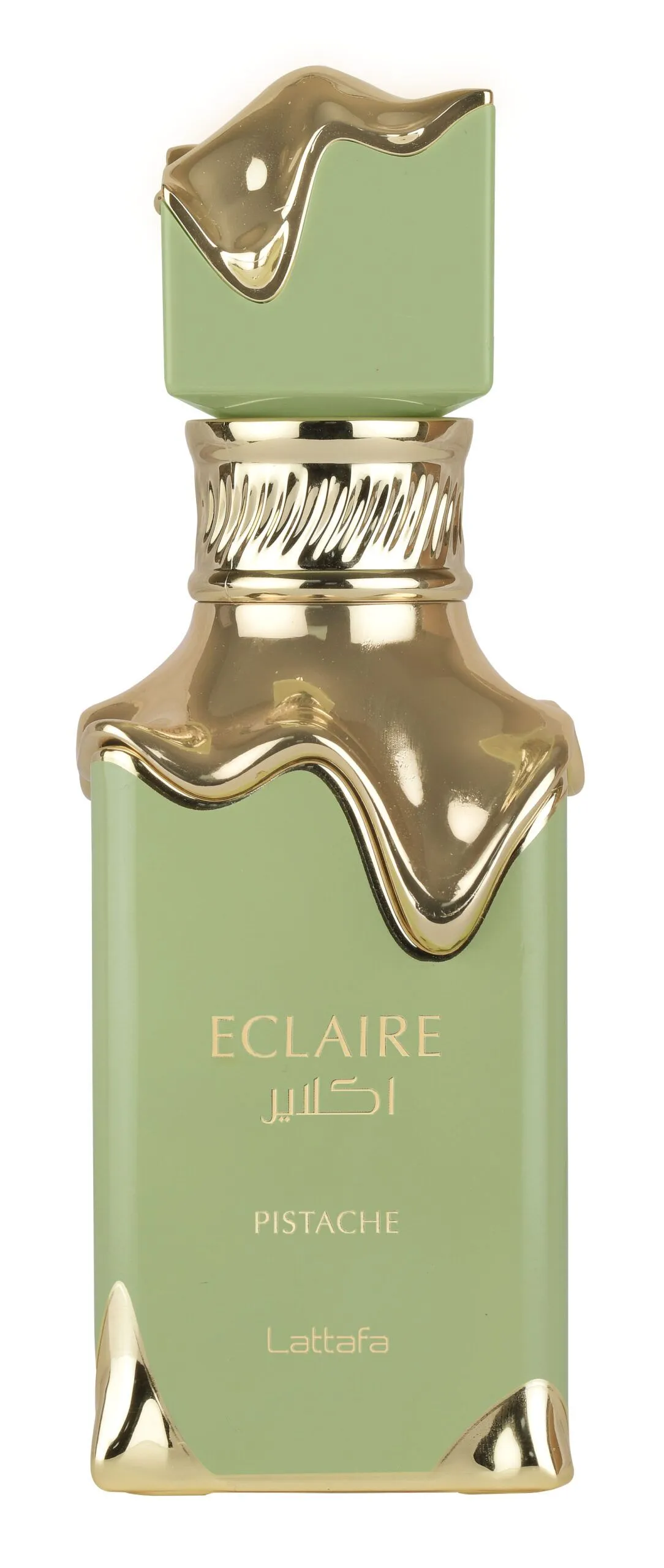 ECLAIRE PISTACHE — LATTAFA — foto 3 de 3