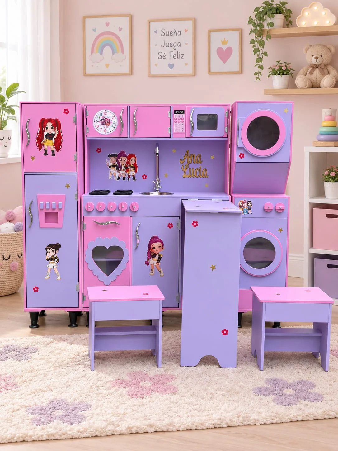 Cocina MURIEL