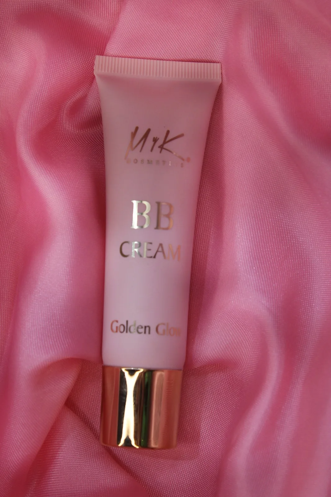 Base BBcream MyK