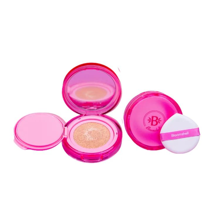 Base cushion Bloomshell — foto 1 de 2