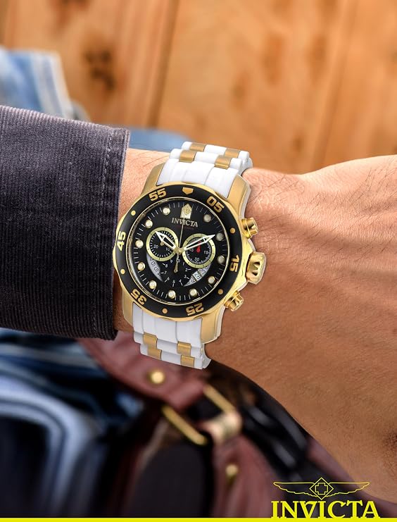 Invicta Pro Diver 20289 — foto 2 de 5