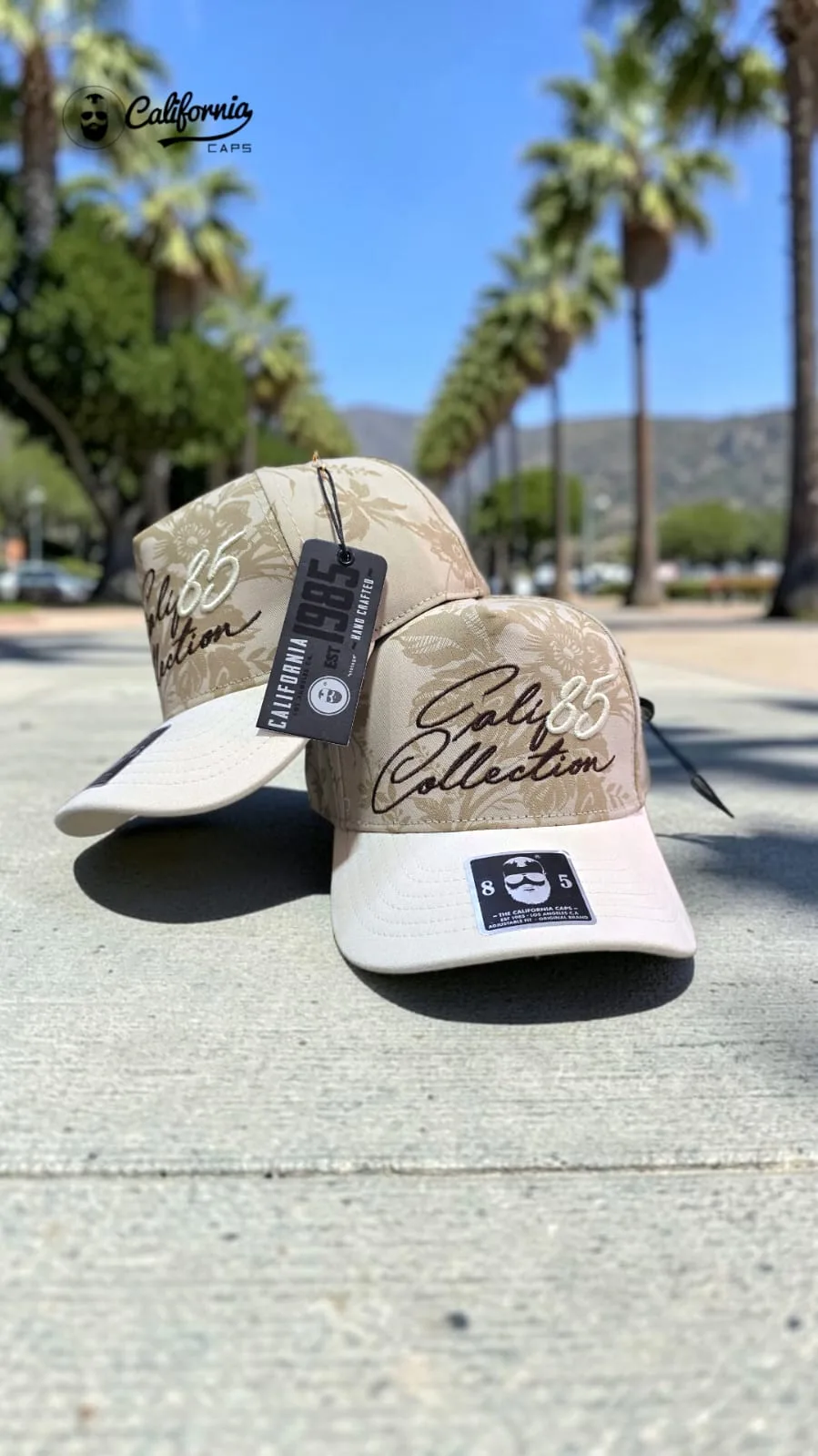 Gorras