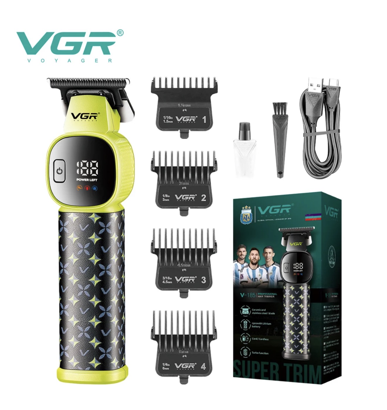 VGR 183 — foto 2 de 2