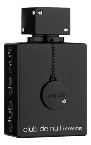 Perfume Original Armaf Club de Nuit Intense Man — 105 ml