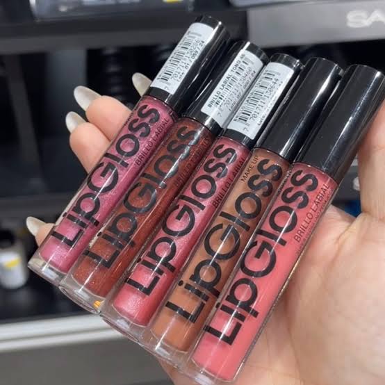Lip Gloss Marilyn