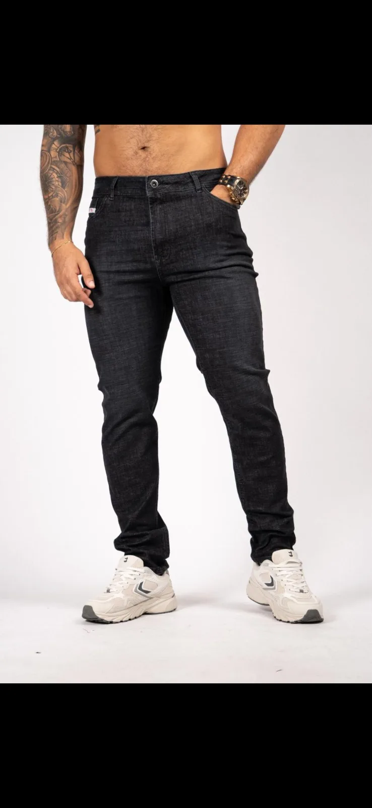 Jeans Caballero — foto 3 de 4