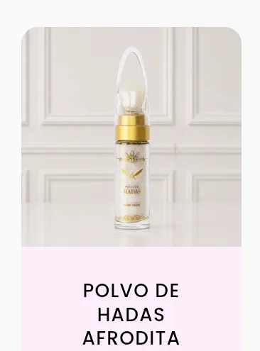 Polvo de hadas