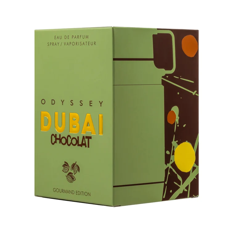 ODYSSEY DUBAI CHOCOLAT — ARMAF — foto 3 de 3