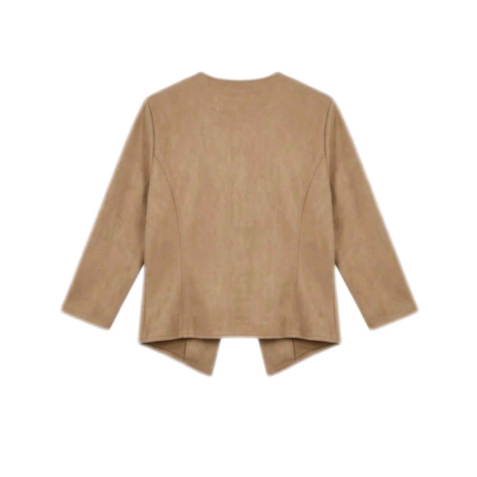 Chaqueta Puntas