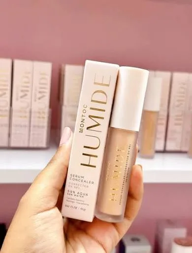 Corrector Húmide Montoc
