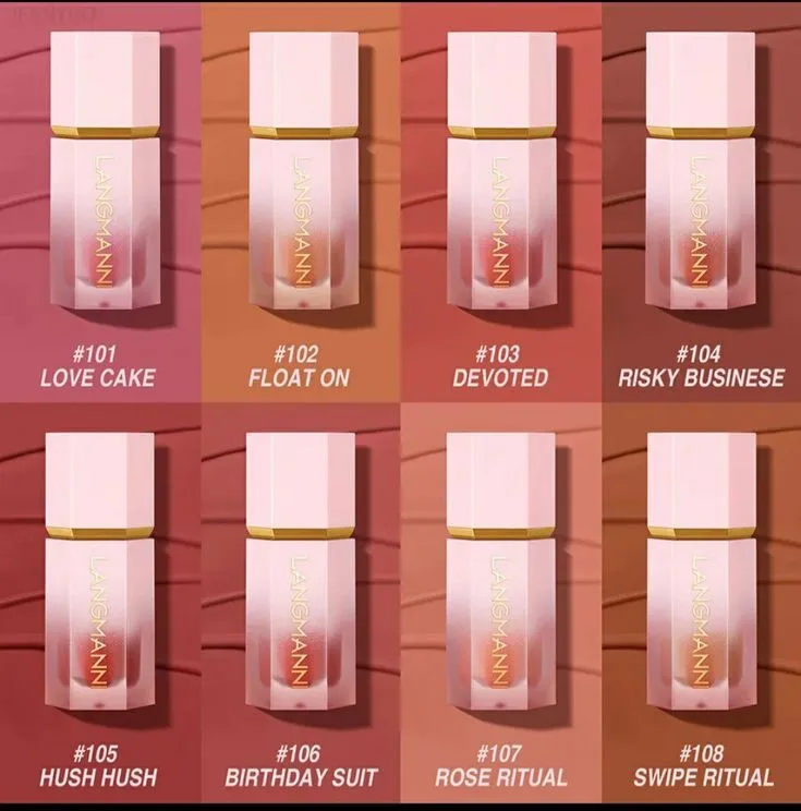 Blush — foto 1 de 3