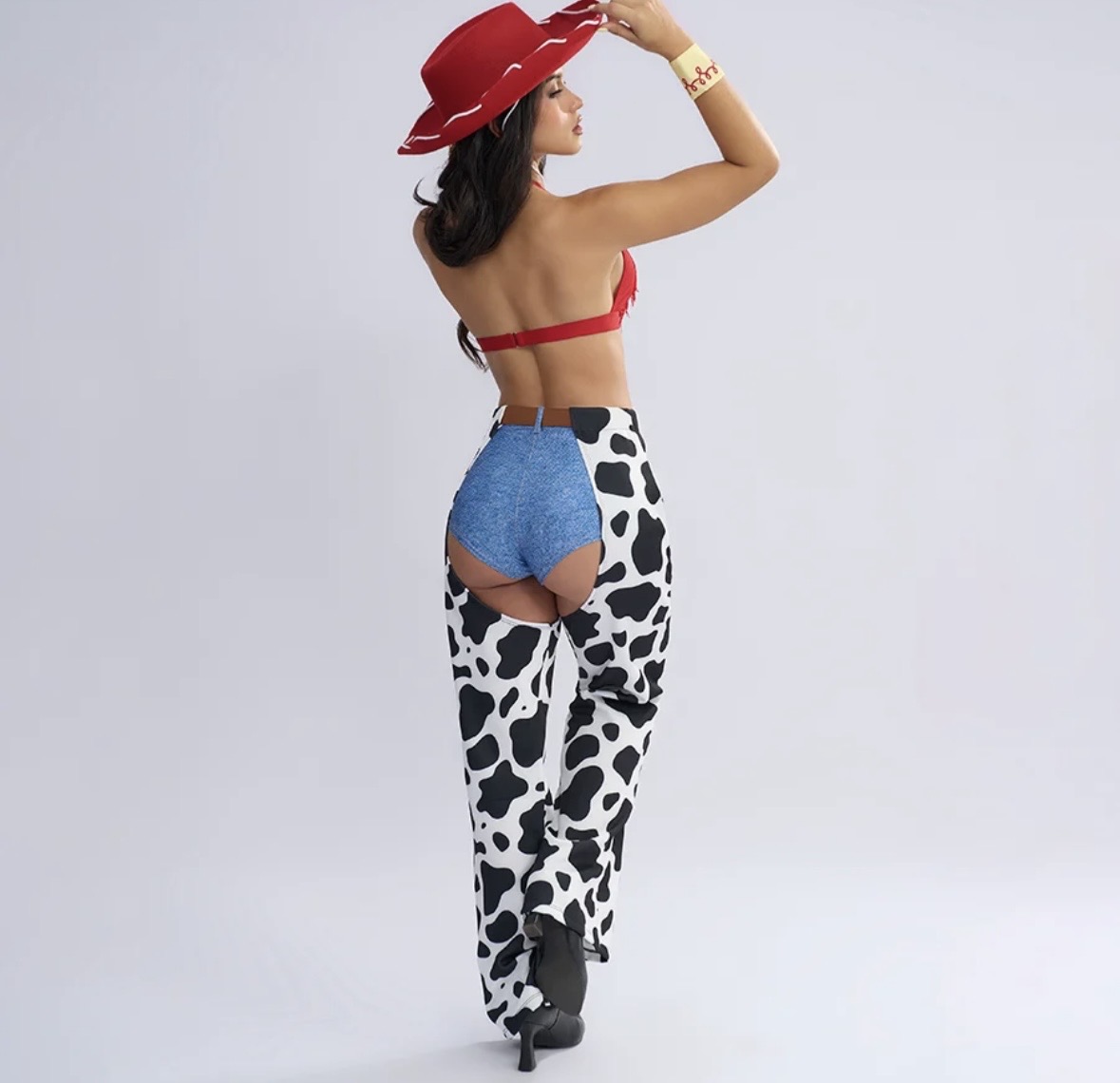 Miss Rodeo — foto 2 de 4