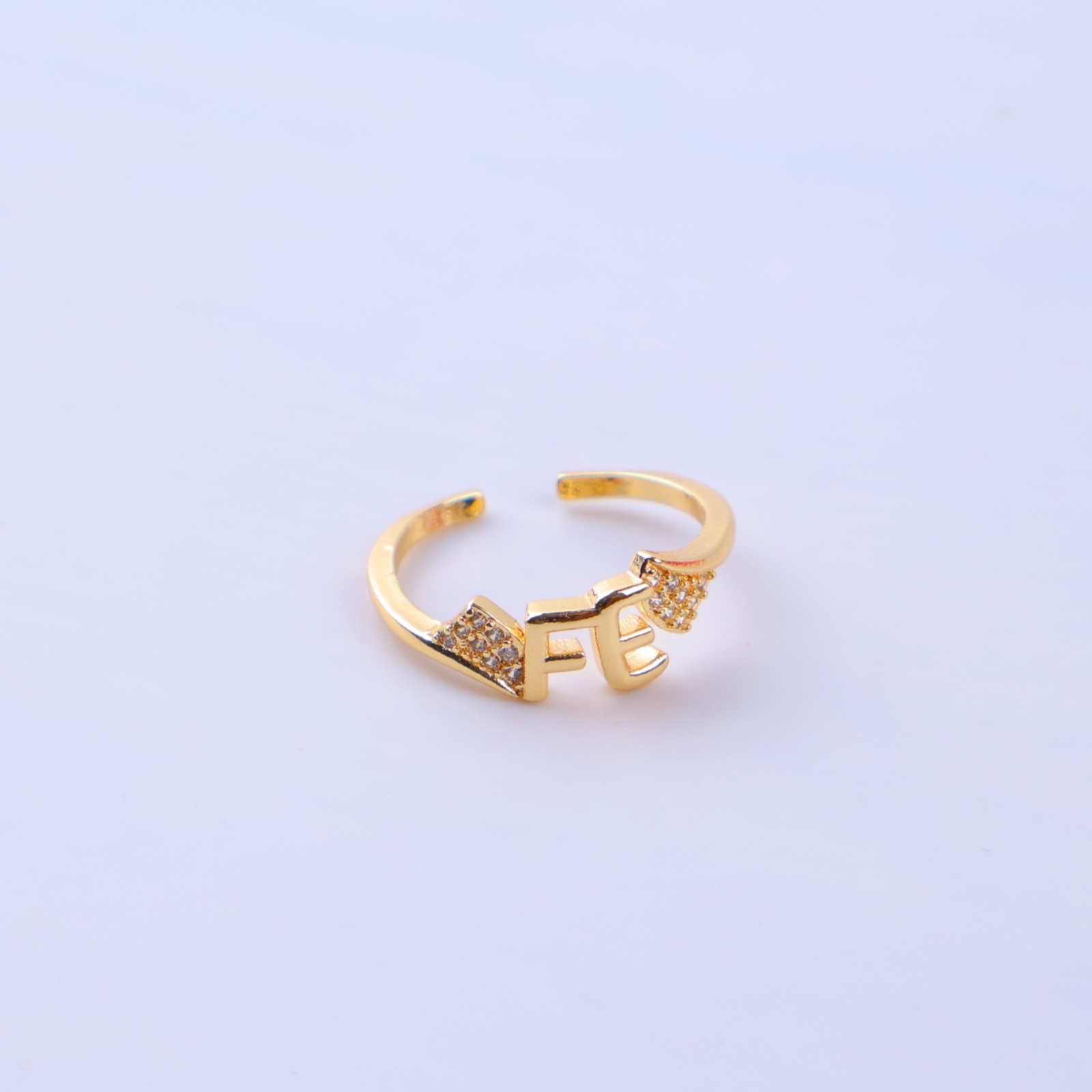 ANILLOS AJUSTABLES — foto 3 de 3