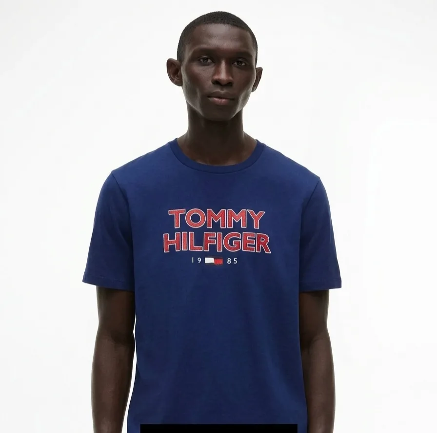 Tommy hilfiguer