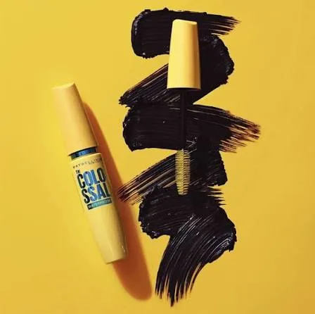 Pestañina The Colossal Maybelline — foto 3 de 4