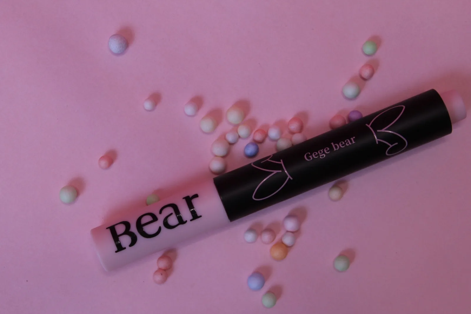 Labial Gege