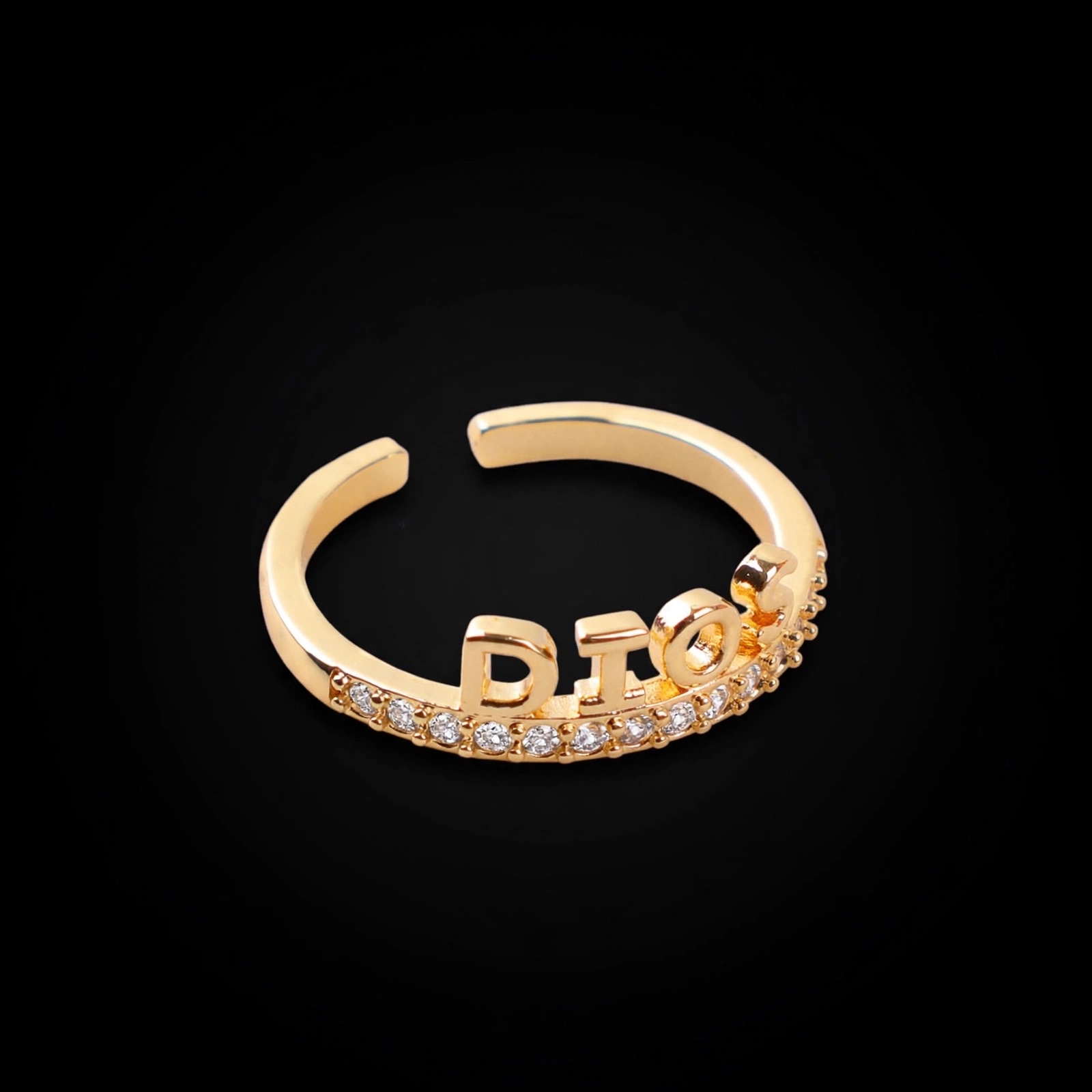 ANILLOS AJUSTABLES COVERGOLD — foto 2 de 6
