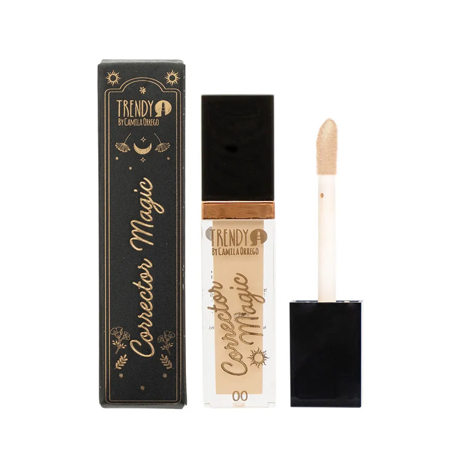 Corrector mini magic Trendy — foto 1 de 2