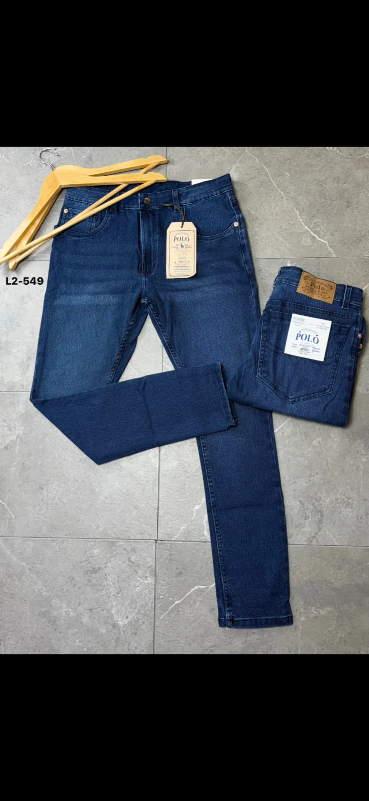Jeans Caballero — foto 1 de 6
