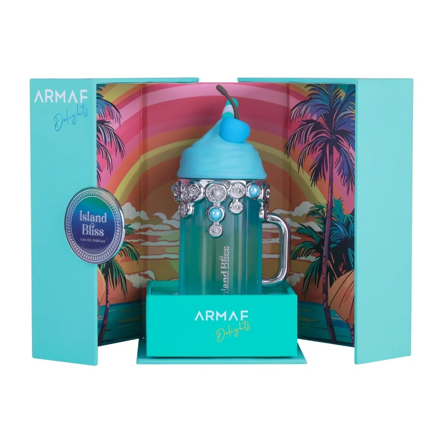 ISLAND BLISS — ARMAF — foto 3 de 3