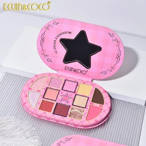 SOMBRAS DE OJOS *9 KEVIN Y COCO  REF. KC234072