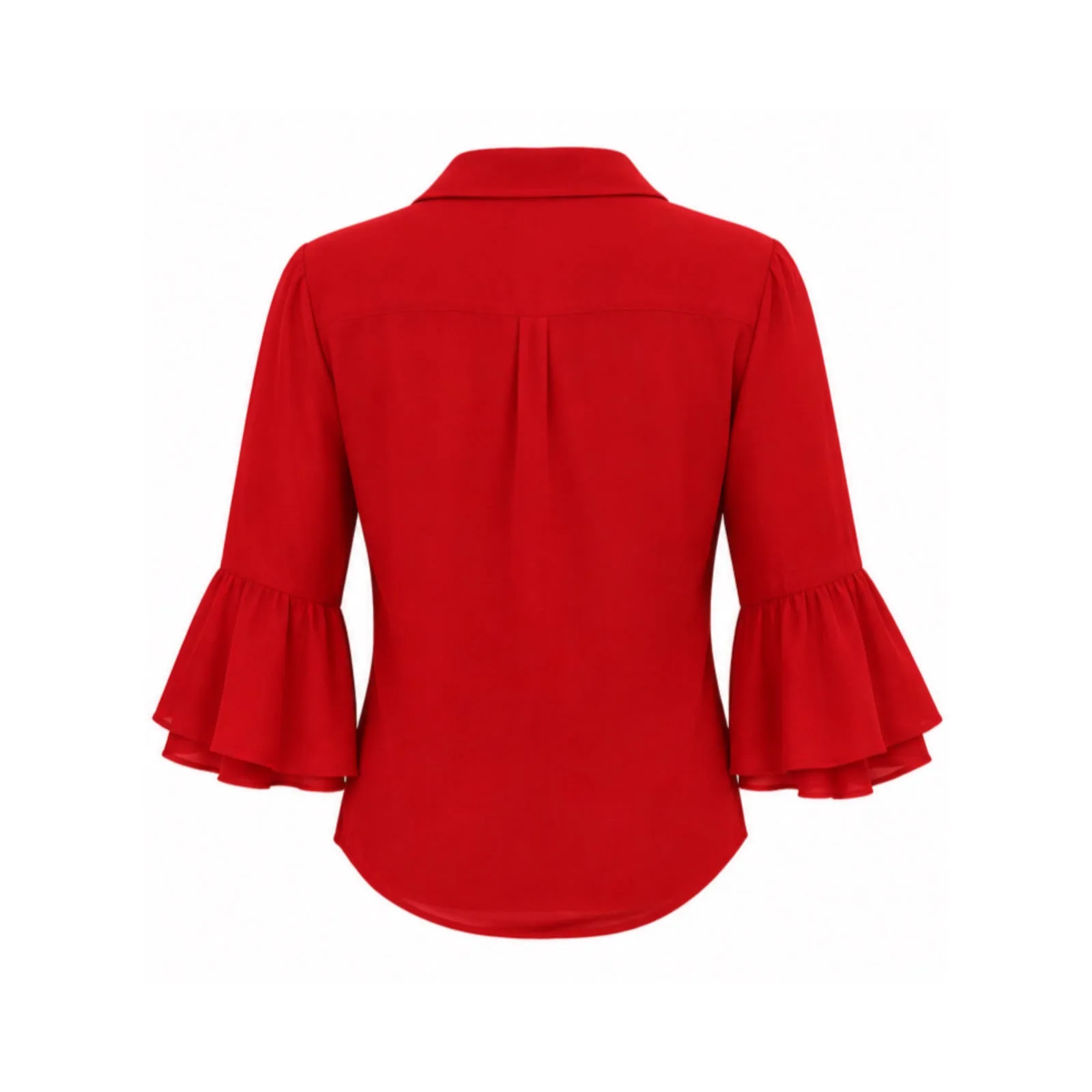 Blusa Bolero