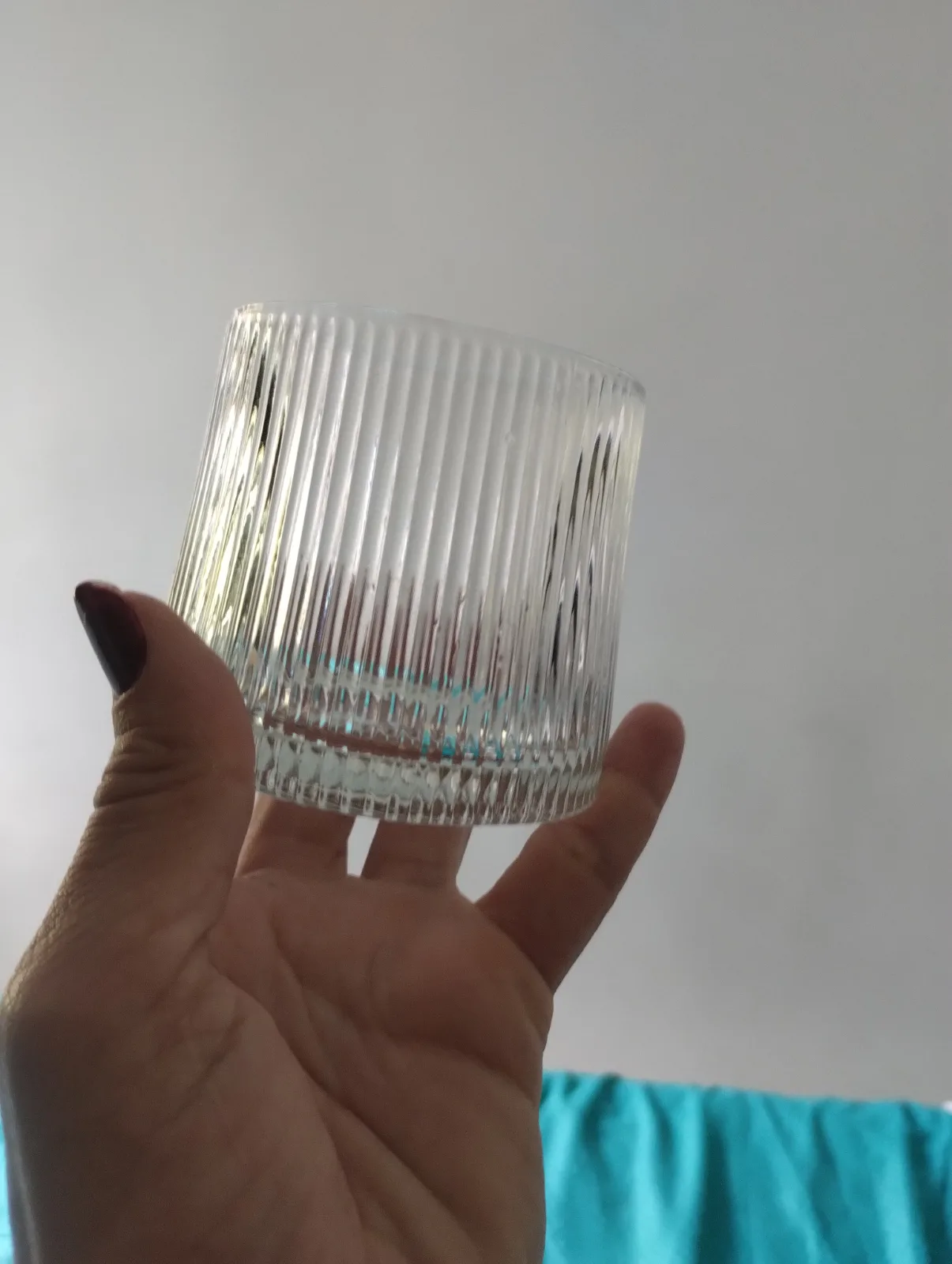 Vasos whisky x2 con base — foto 2 de 4