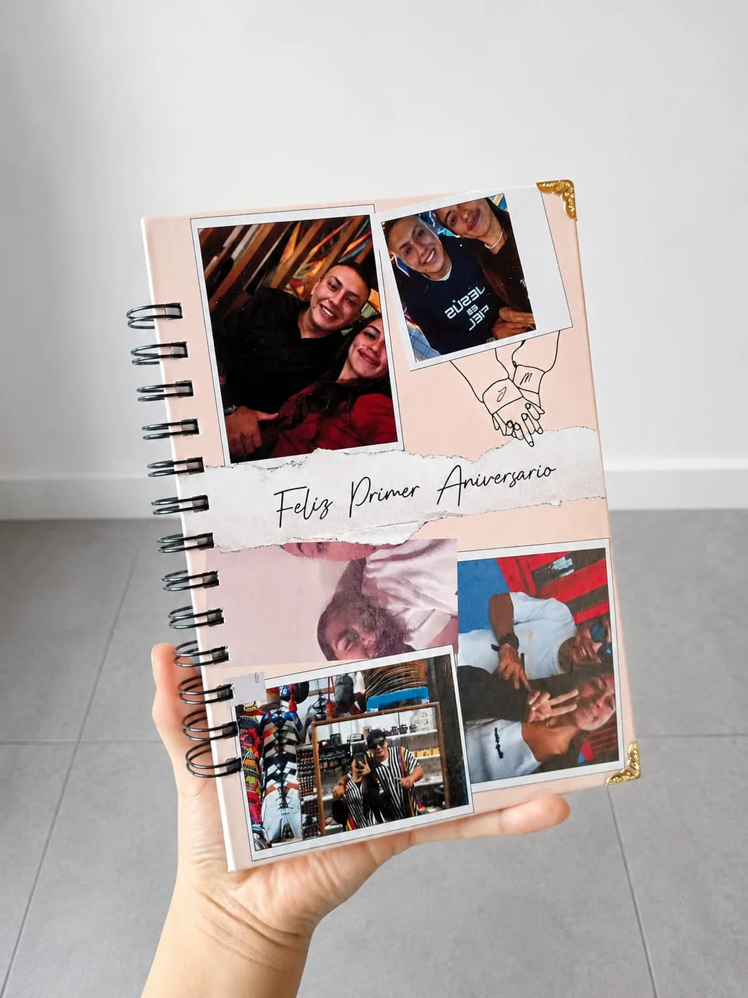 Agendas A5 — foto 1 de 3