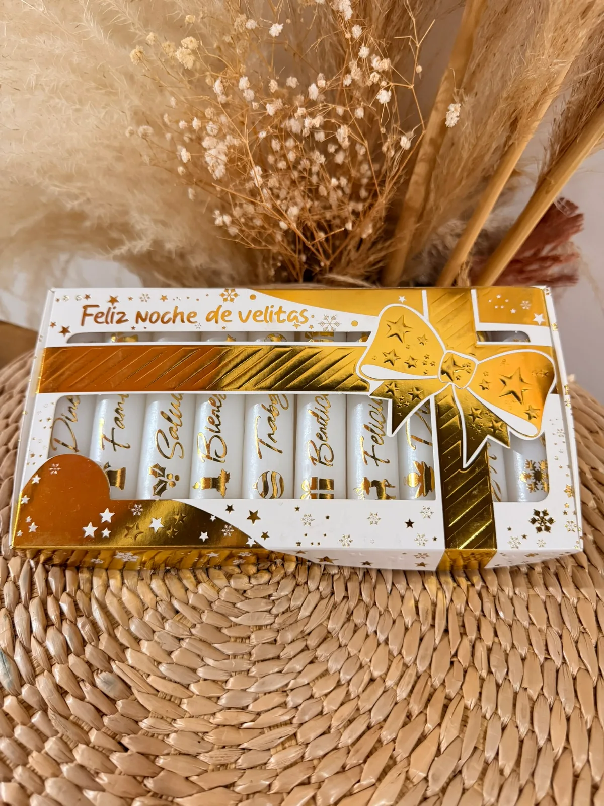 Kit de velas baby vela premium — foto 1 de 2