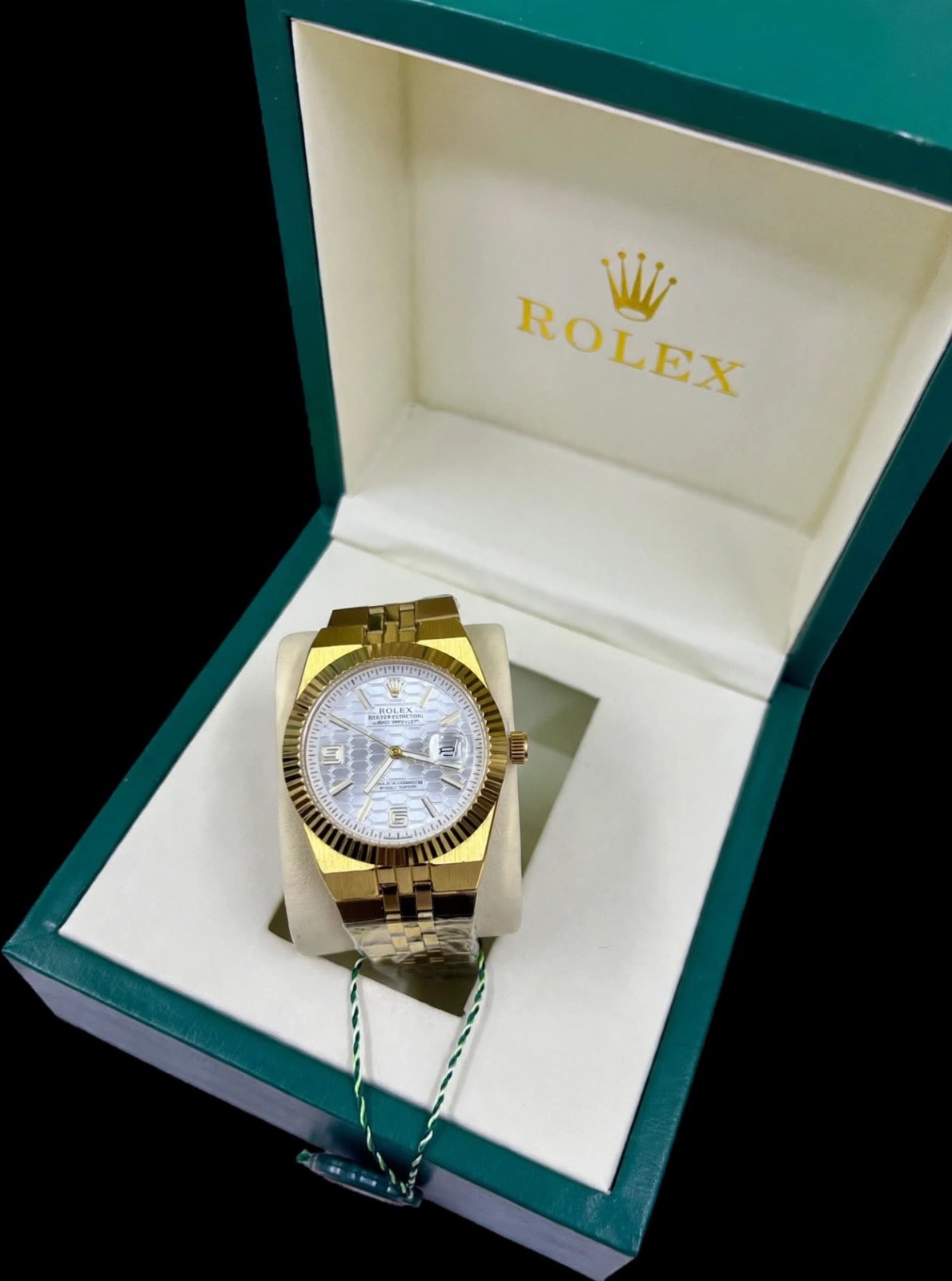 ROLEX PARA CABALLERO — foto 1 de 5
