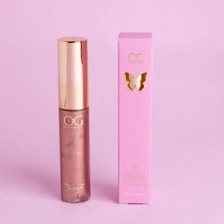 Gloss Yess Queen OG