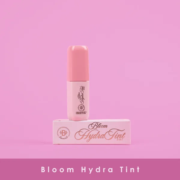 Bloom hydratint Bloomshell — foto 1 de 3