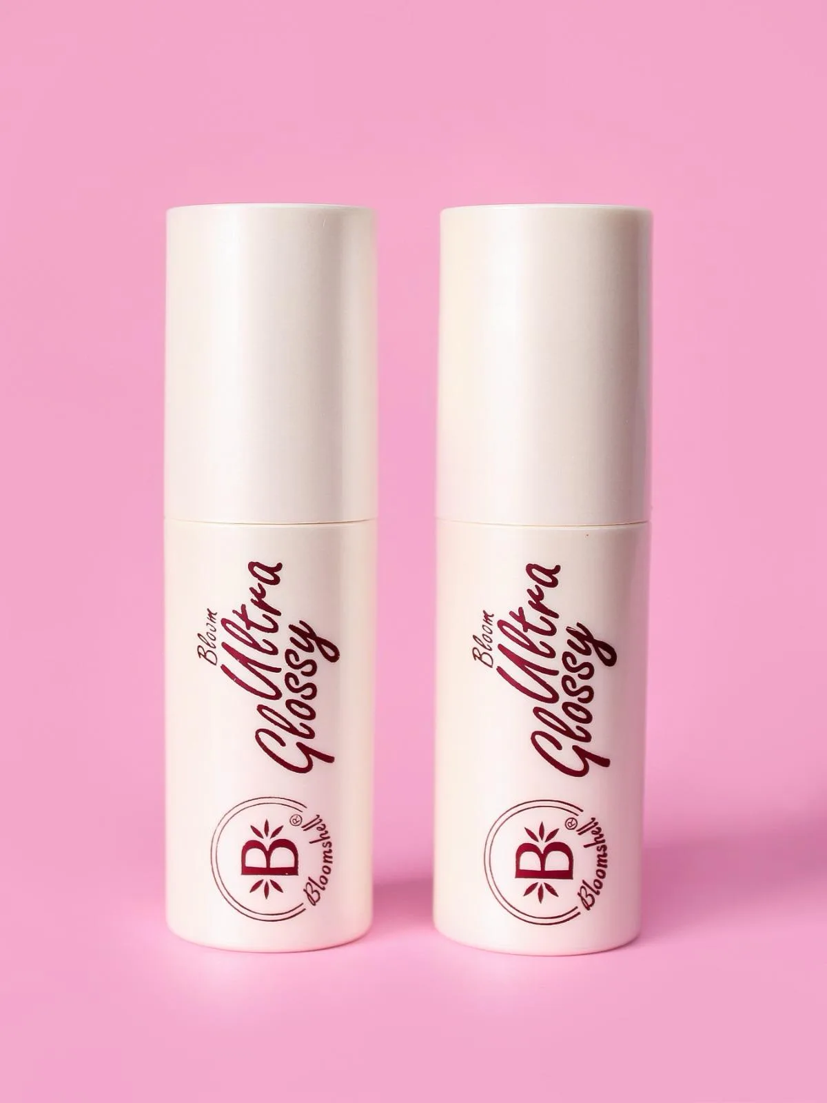 Bloom ultra glossy Bloomshell — foto 2 de 3