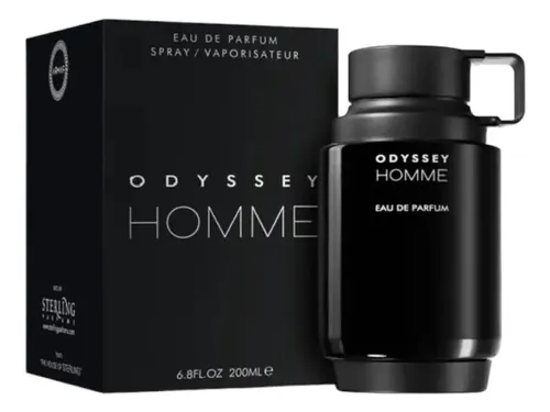 Odyssey Homme