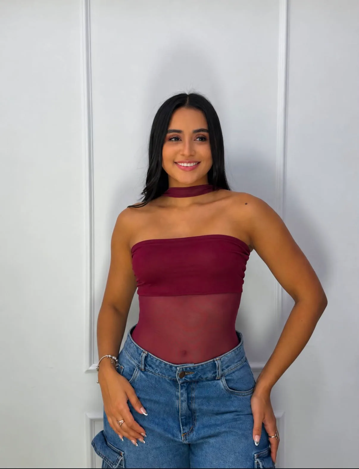 Bodys — foto 3 de 3