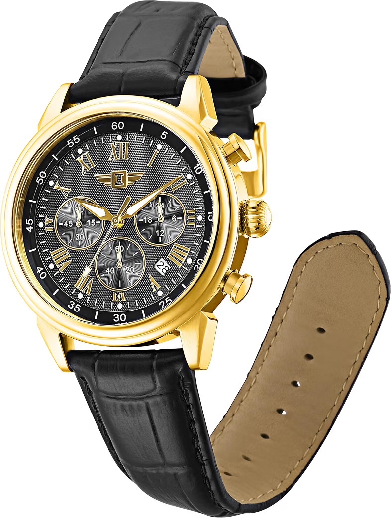 Invicta men’s 90242-003 — foto 2 de 3