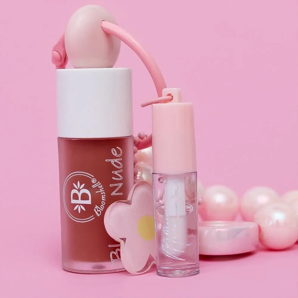 Llavero Nude Bloomshell