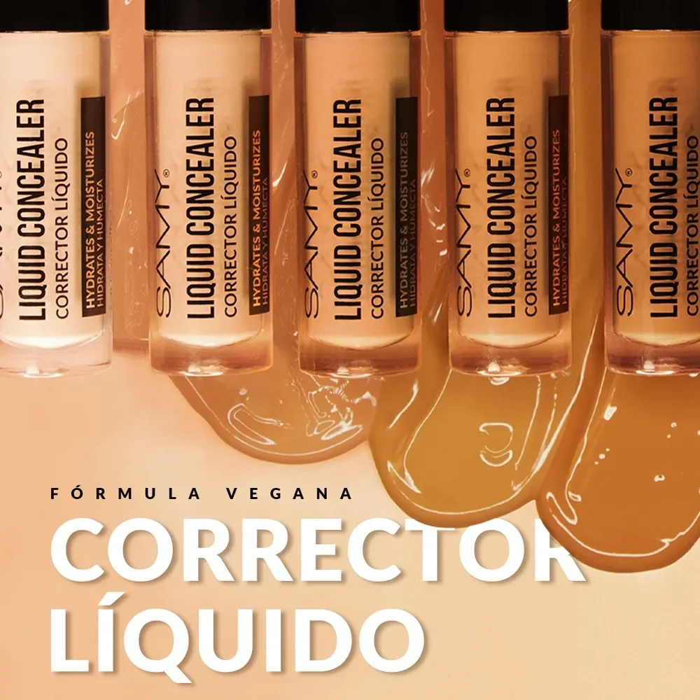 Corrector Samy
