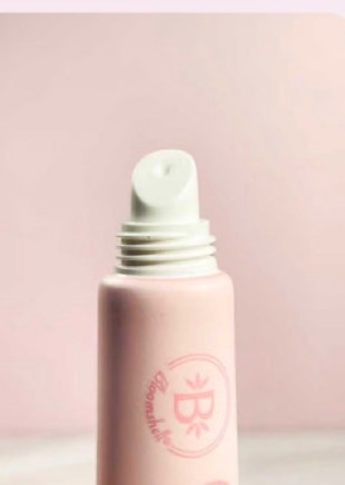 Bloom Lip Coco nut Bloomshell — foto 2 de 2