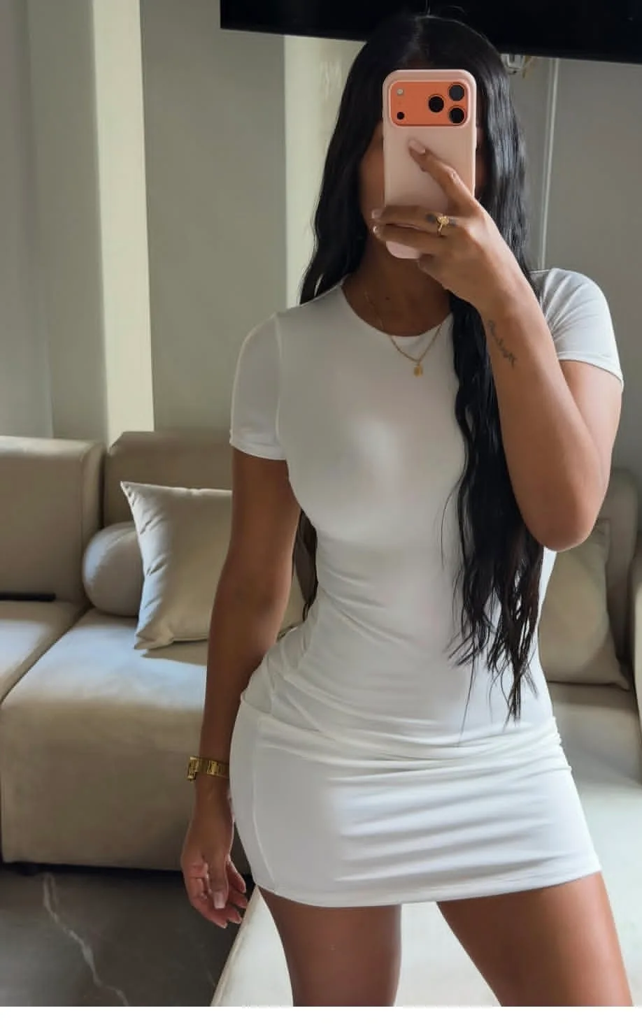 VESTIDO ANA