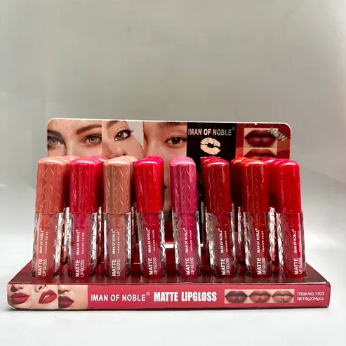 LABIAL LIQUIDO REF. 1103
