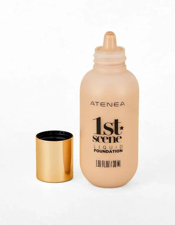 MINI BASE 1ST 30ML - ATENEA — foto 3 de 4