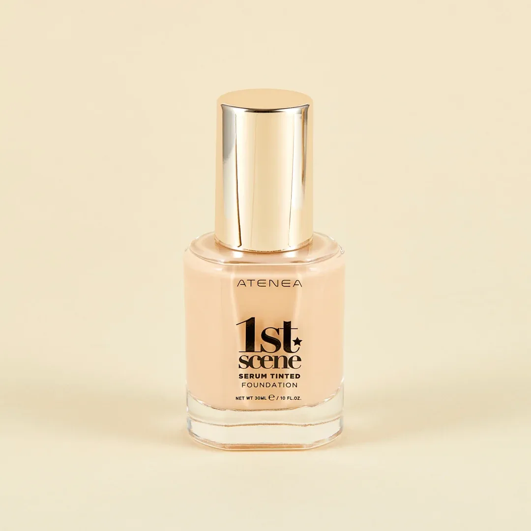 Serum Tinted 1st Scene Atenea