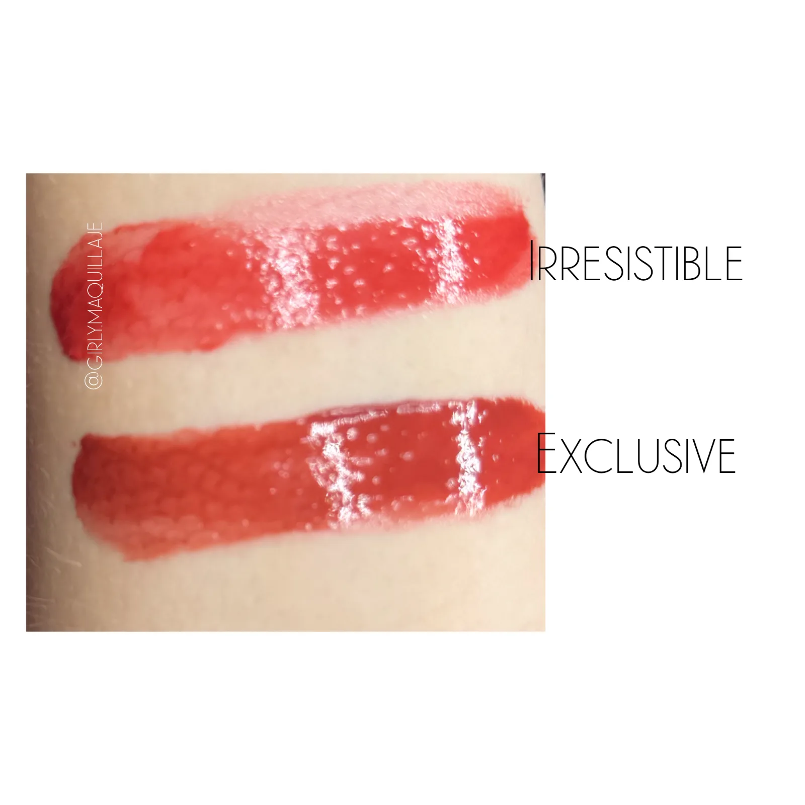 Click gloss Bloomshell — foto 4 de 4