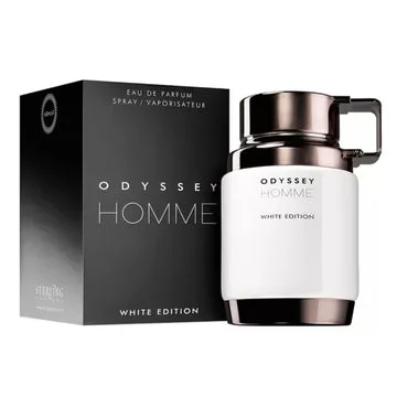Odyssey Homme White Edition