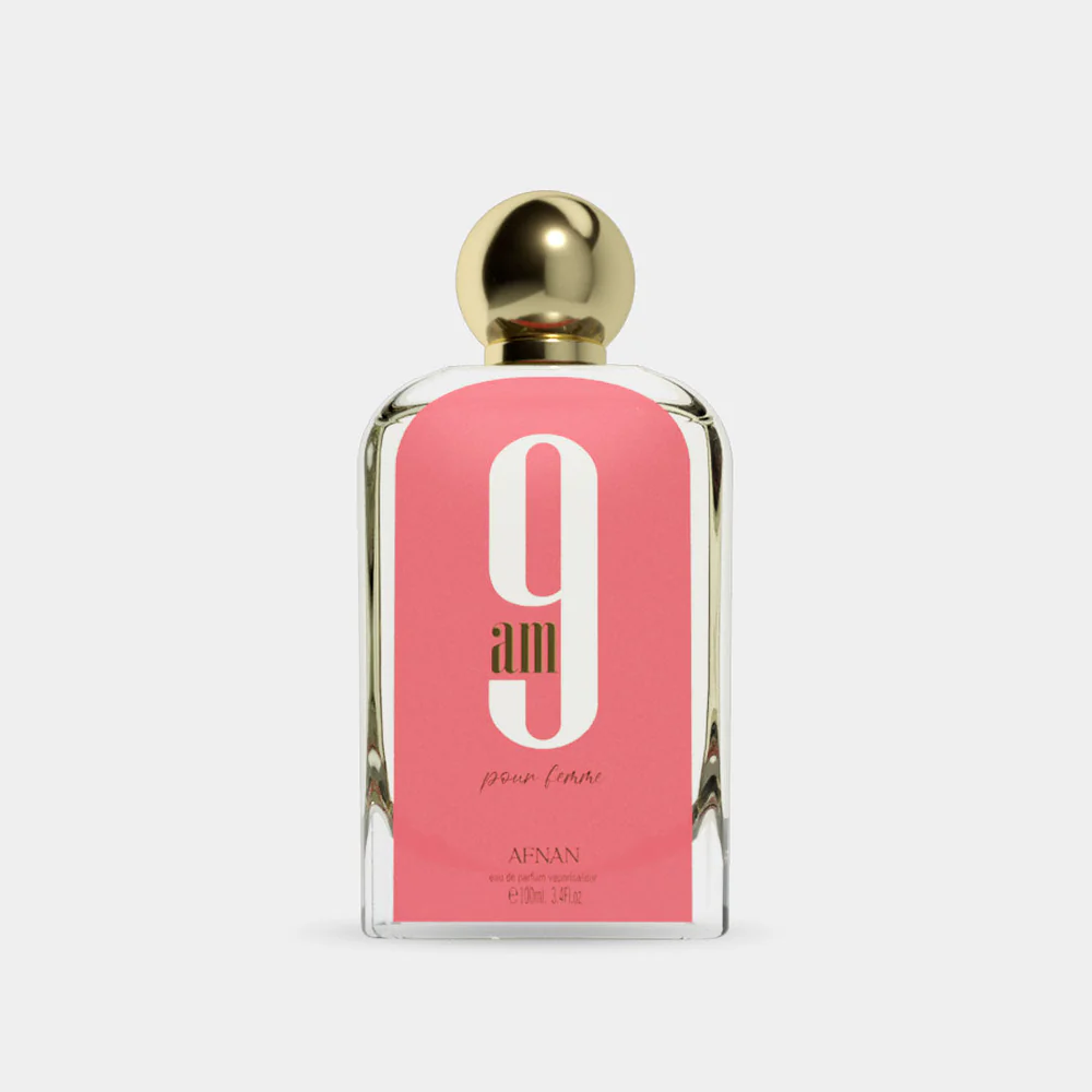 9 AM POUR FEMME — AFNAN — foto 3 de 3
